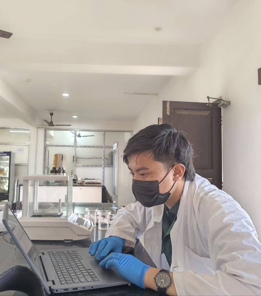 Home research